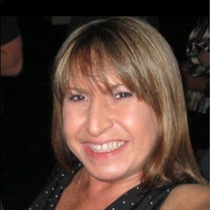 Meet your Posher, Karyn